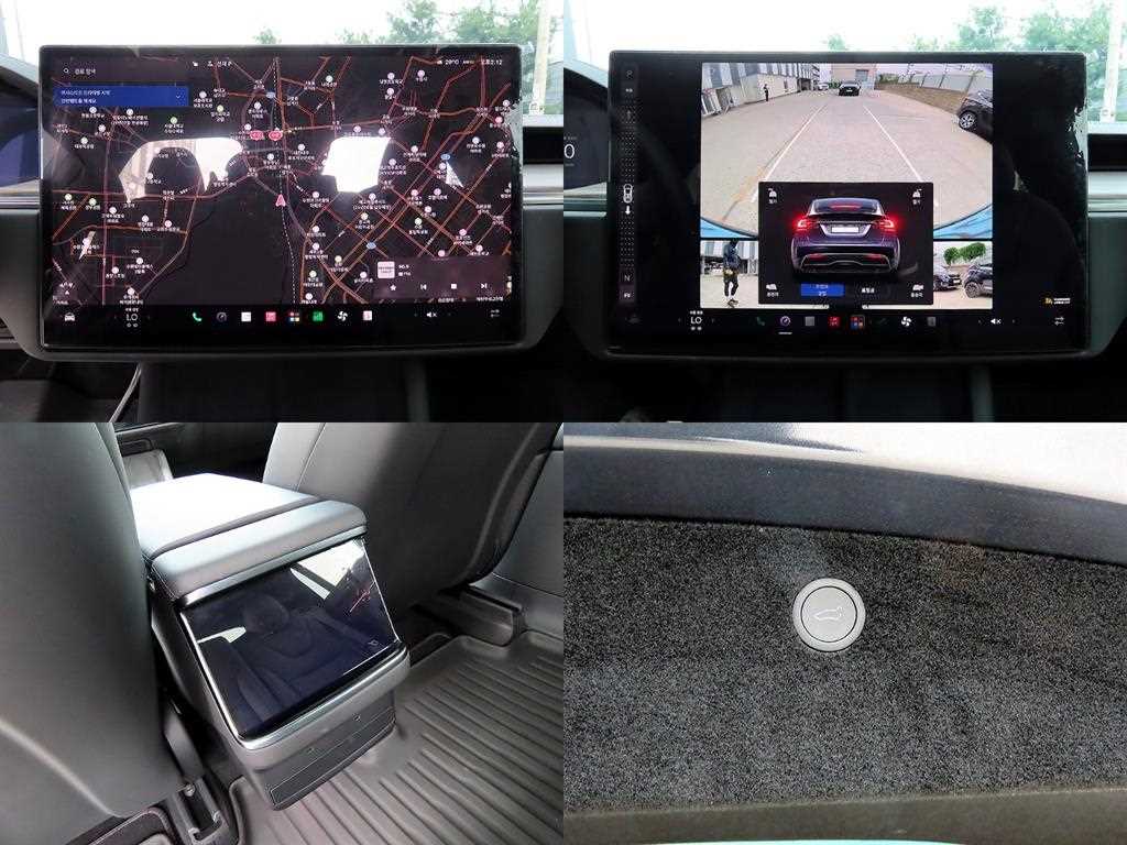 Tesla Model X — photo 17
