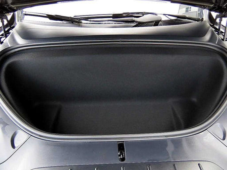 Tesla Model X — photo 19