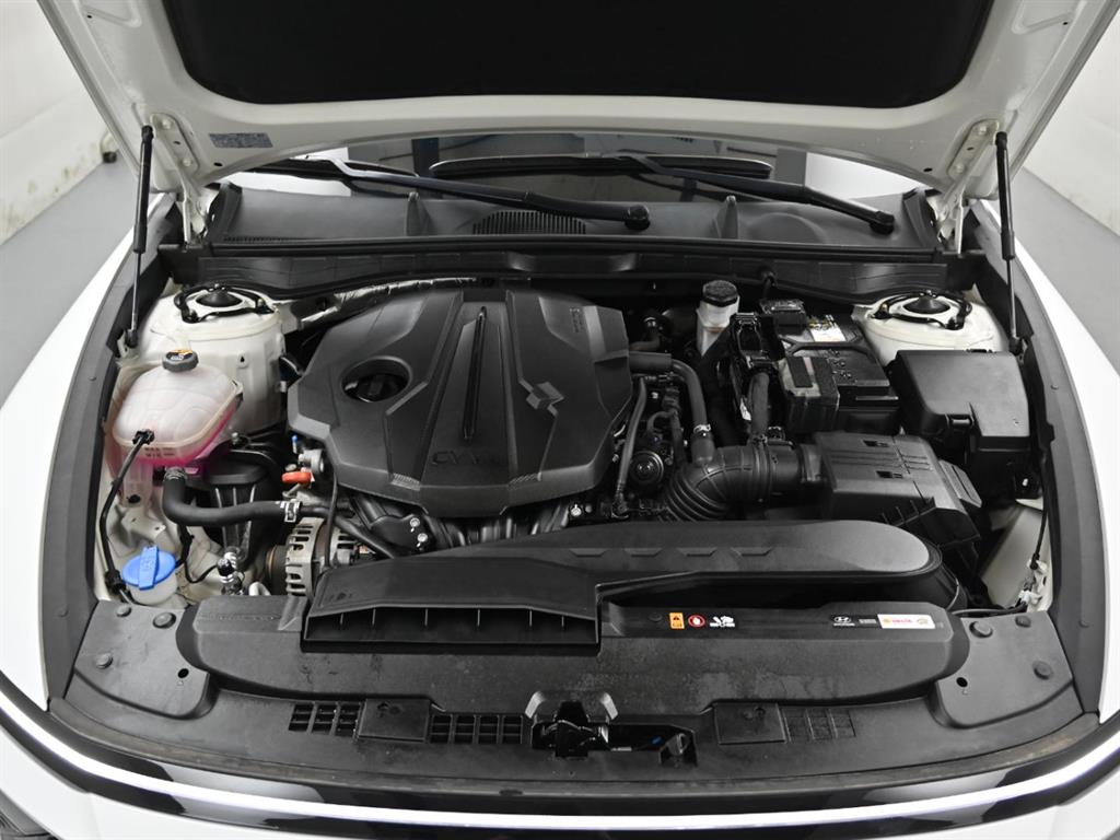 Hyundai Sonata — photo 05