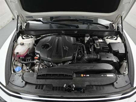 Hyundai Sonata — photo 05