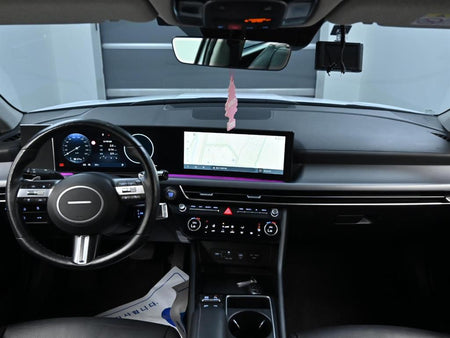 Hyundai Sonata — photo 06