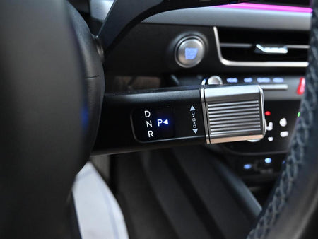 Hyundai Sonata — photo 08
