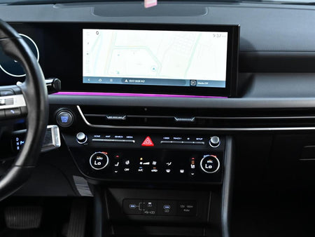 Hyundai Sonata — photo 13