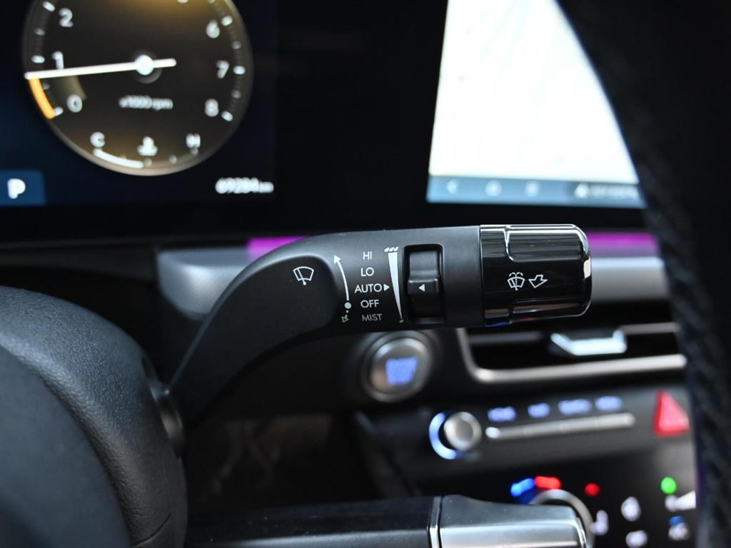 Hyundai Sonata — photo 15