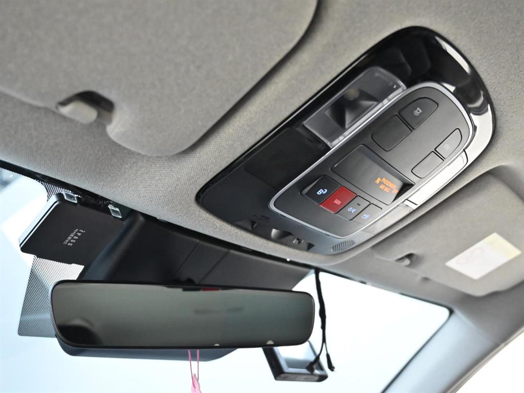 Hyundai Sonata — photo 17