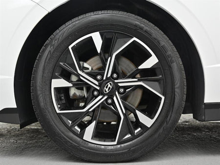 Hyundai Sonata — photo 19