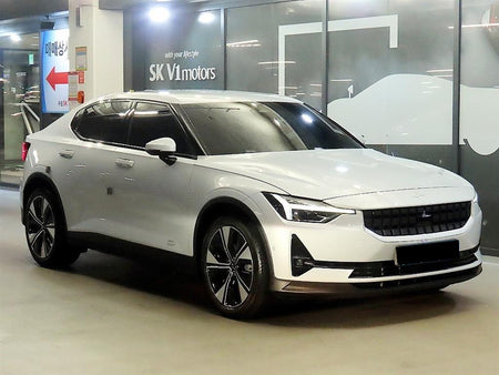 Polestar Polestar 2 — photo 01