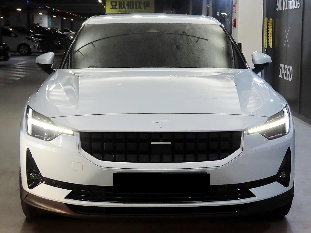 Polestar Polestar 2 — photo 02