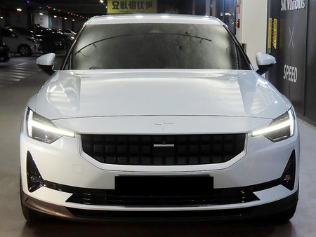 Polestar Polestar 2 — photo 02