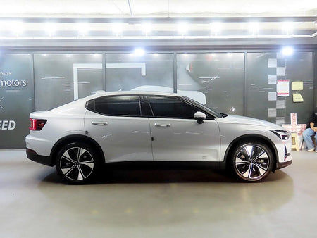 Polestar Polestar 2 — photo 03