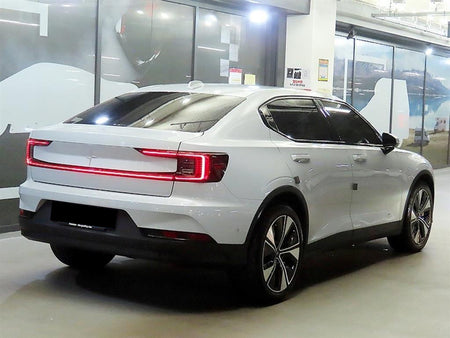 Polestar Polestar 2 — photo 04