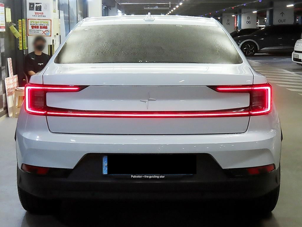 Polestar Polestar 2 — photo 05