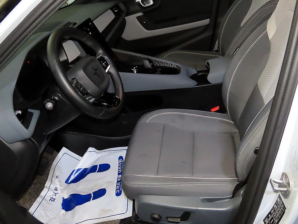Polestar Polestar 2 — photo 06