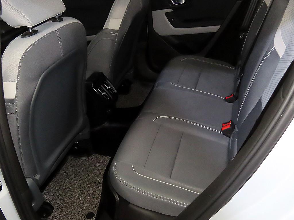 Polestar Polestar 2 — photo 07