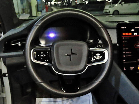 Polestar Polestar 2 — photo 08