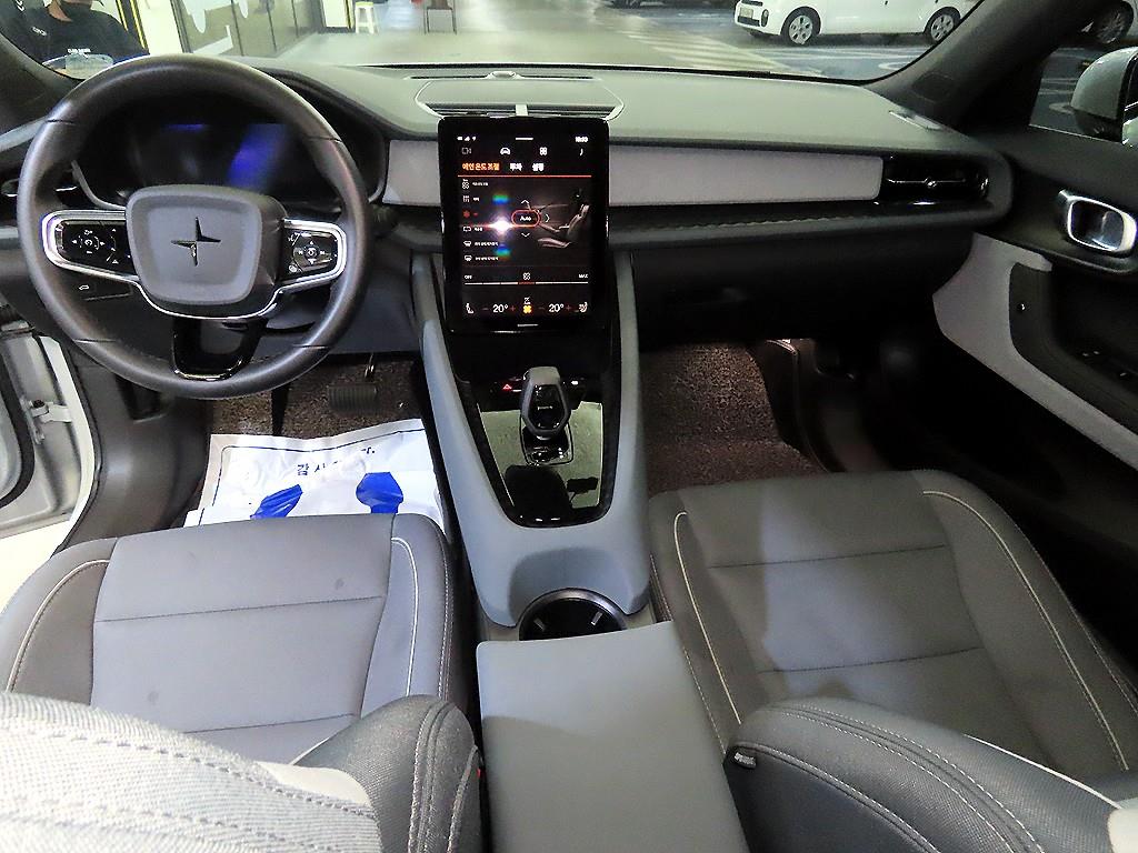 Polestar Polestar 2 — photo 10