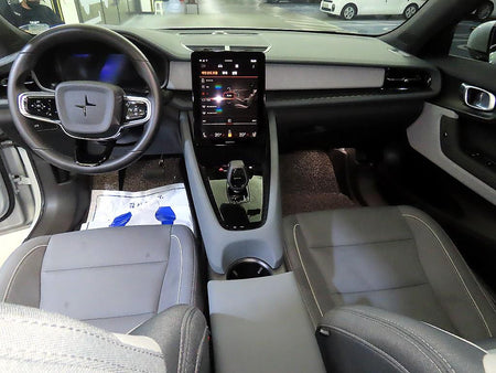 Polestar Polestar 2 — photo 10