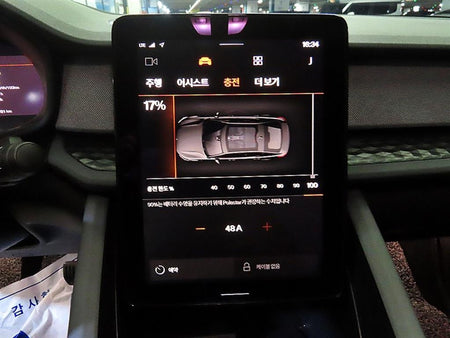 Polestar Polestar 2 — photo 11