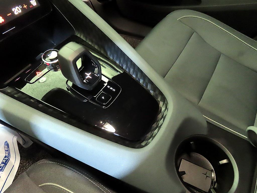 Polestar Polestar 2 — photo 12