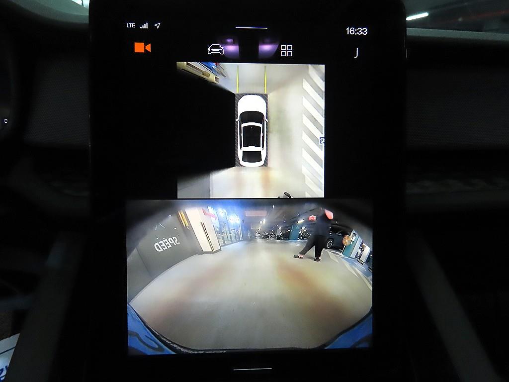 Polestar Polestar 2 — photo 14