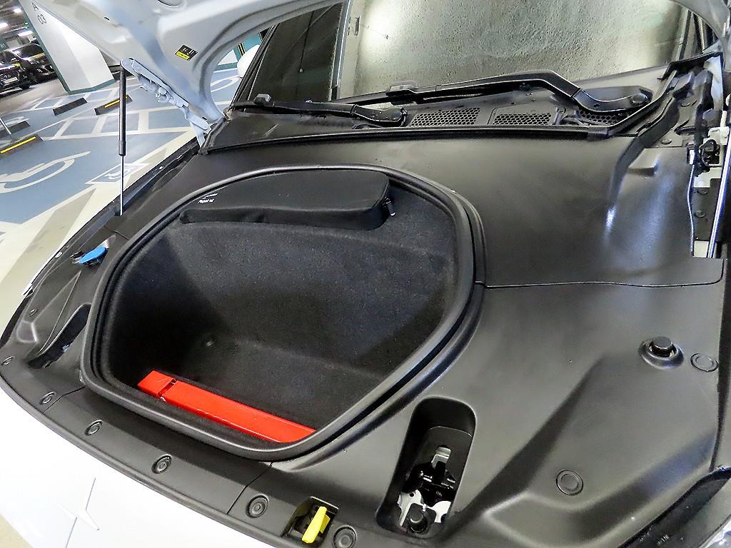 Polestar Polestar 2 — photo 19
