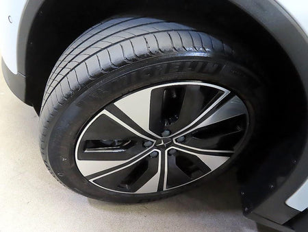 Polestar Polestar 2 — photo 20