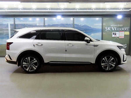 Kia Sorento — photo 03