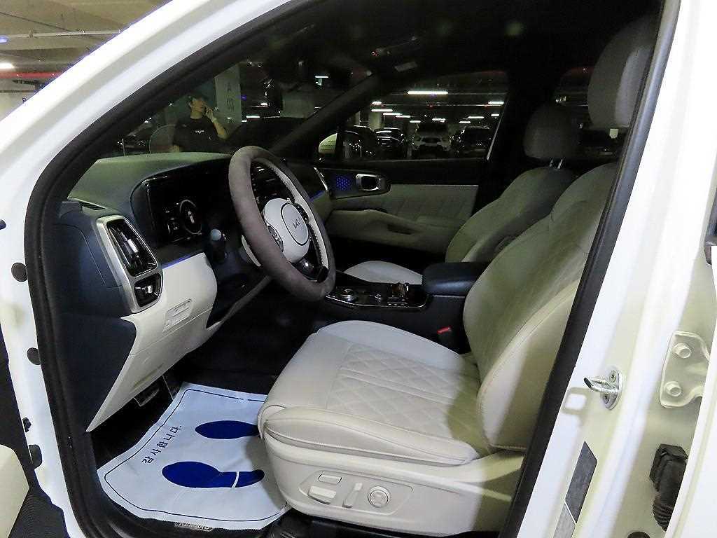 Kia Sorento — photo 06