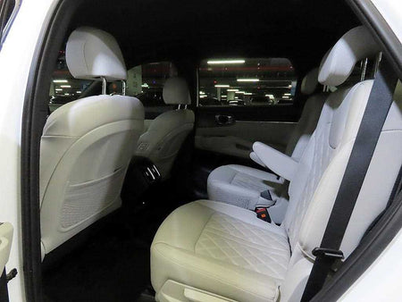 Kia Sorento — photo 07