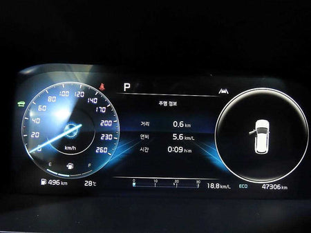 Kia Sorento — photo 09