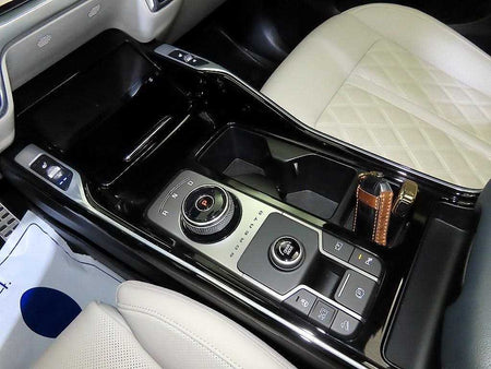 Kia Sorento — photo 12