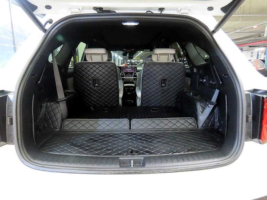 Kia Sorento — photo 15