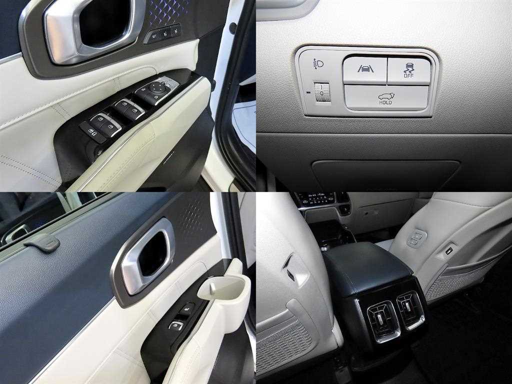 Kia Sorento — photo 16