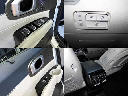 Kia Sorento — photo 16
