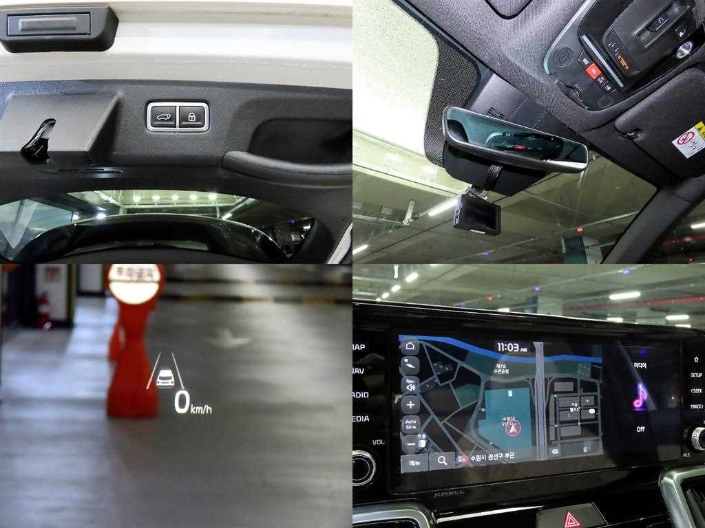 Kia Sorento — photo 18