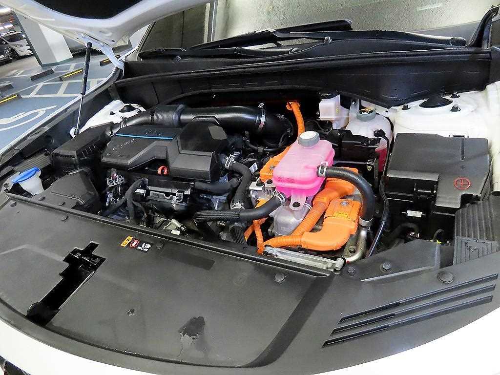 Kia Sorento — photo 19