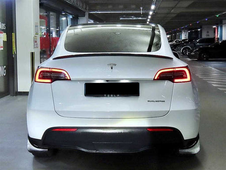 Tesla Model Y — photo 05