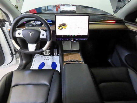 Tesla Model Y — photo 10