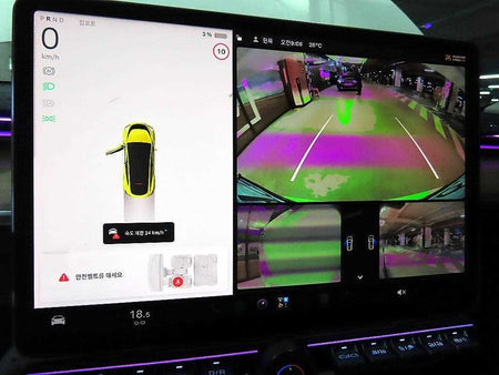 Tesla Model Y — photo 14