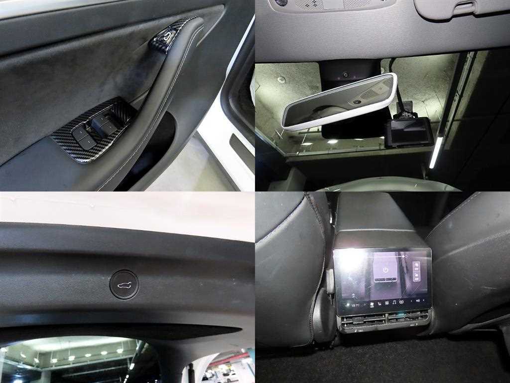 Tesla Model Y — photo 17