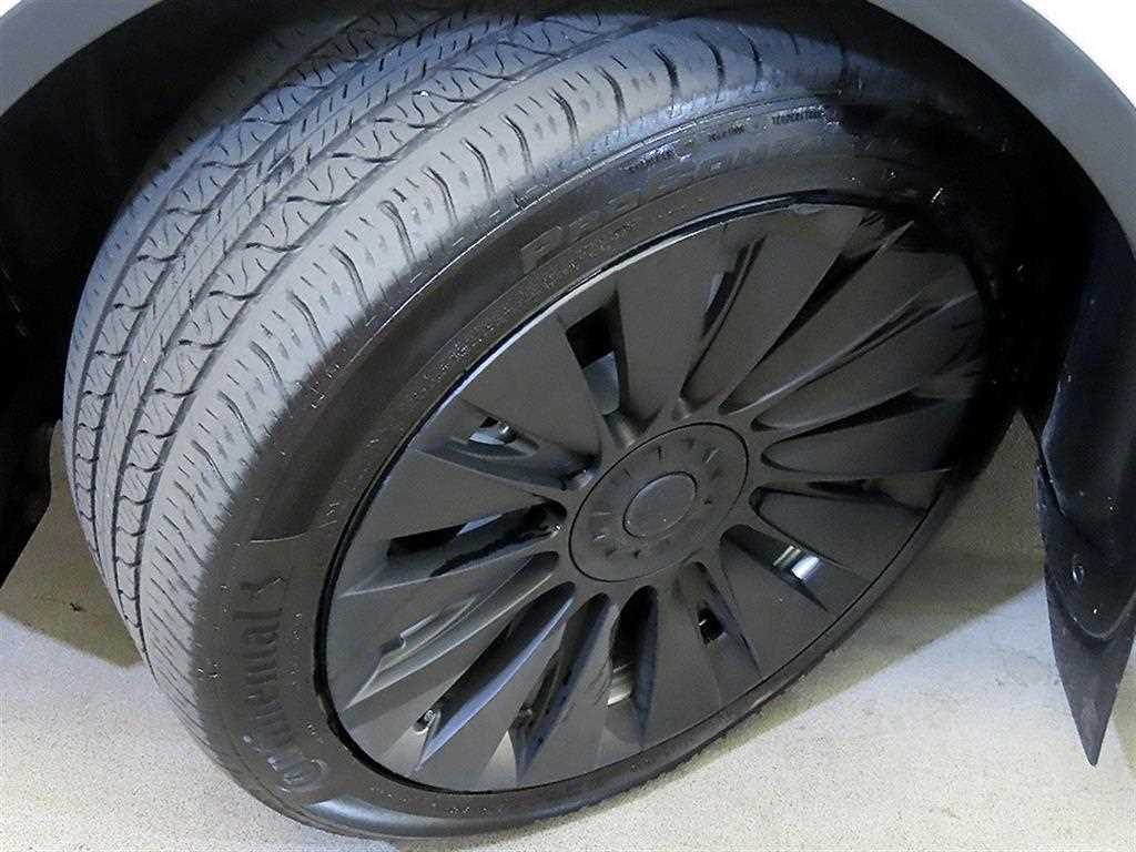 Tesla Model Y — photo 20