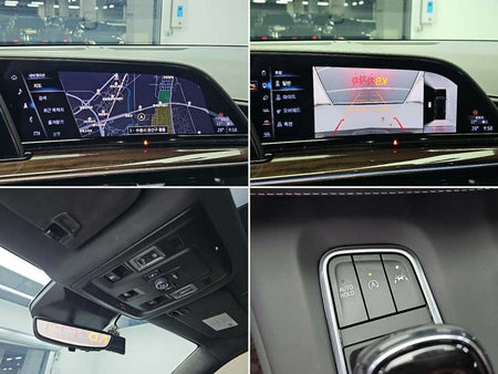 Cadillac Escalade — photo 17