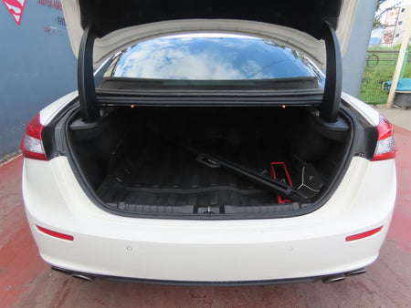 Maserati Ghibli — photo 05
