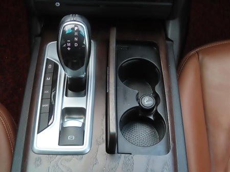 Maserati Ghibli — photo 13