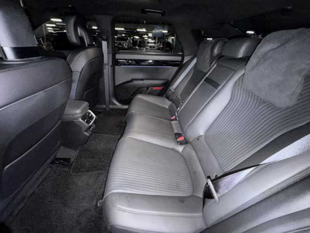 Hyundai Grandeur — photo 08