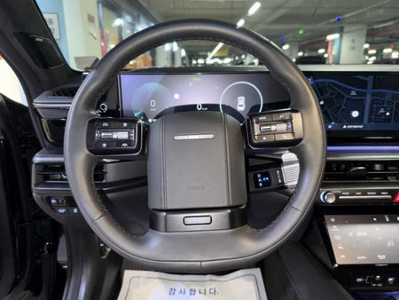 Hyundai Grandeur — photo 09