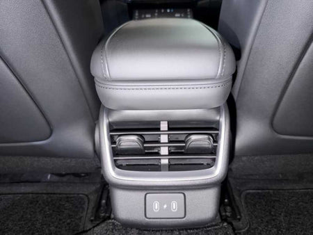 Hyundai Grandeur — photo 13