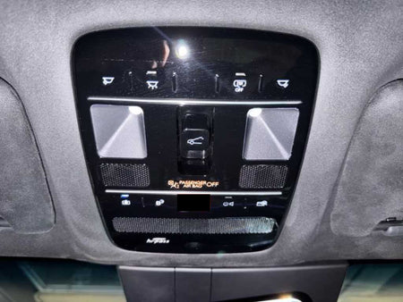 Hyundai Grandeur — photo 14