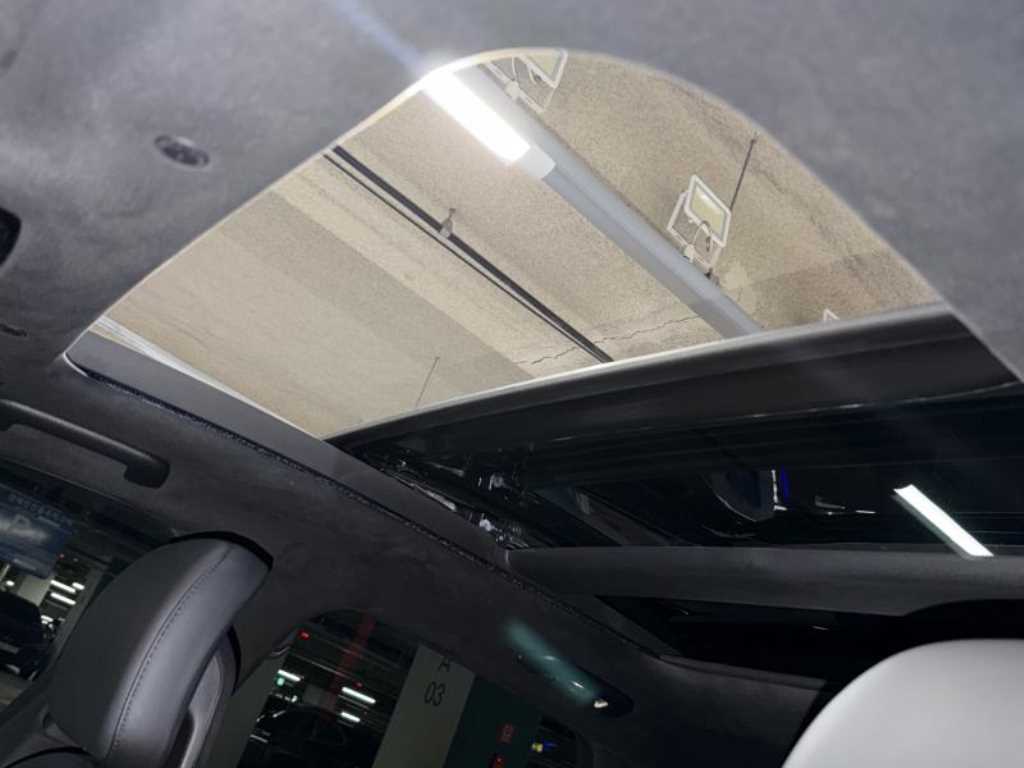Hyundai Grandeur — photo 15