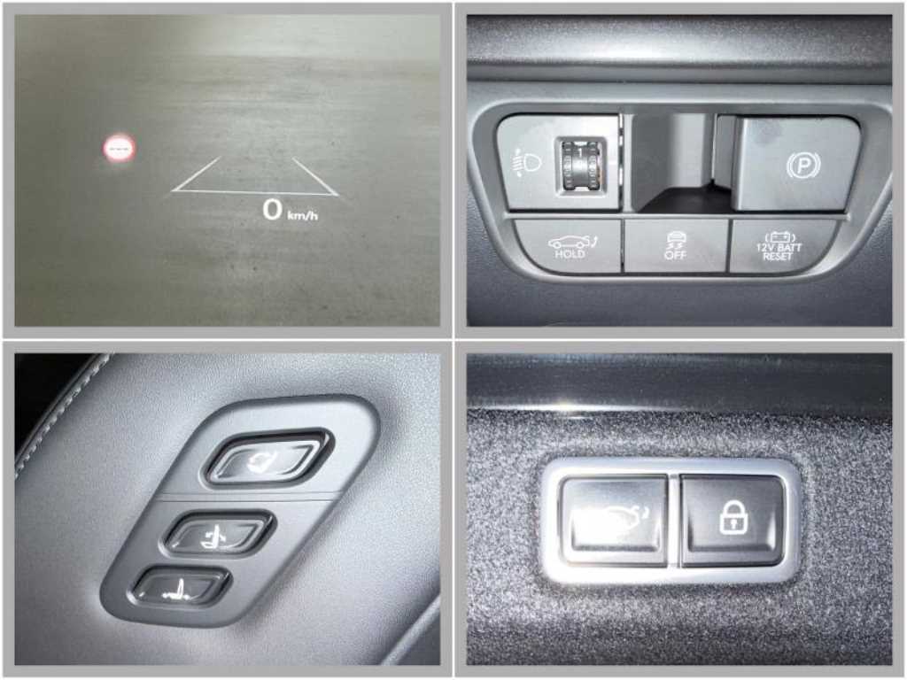 Hyundai Grandeur — photo 16